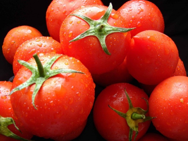 Пища помидоры польза